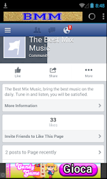 The Best Mix Music Radio poster 5