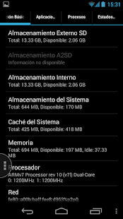 SE - Quick System Info NL Pack(圖1)-速報App