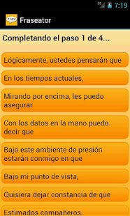 Lastest Fraseator APK