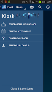 Lastest Kiosk APK for PC