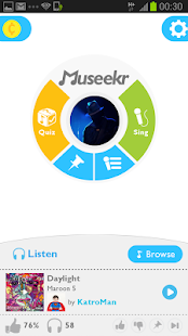 How to download Museekr patch 1.20 apk for laptop