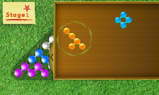 Free Download 유아구슬퍼즐_WSVGA APK