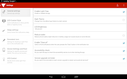 Light Flow Pro - LED Control poster 11