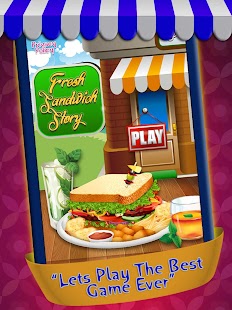 How to mod Sandwich Maker Cooking Games patch 1.0 apk for laptop