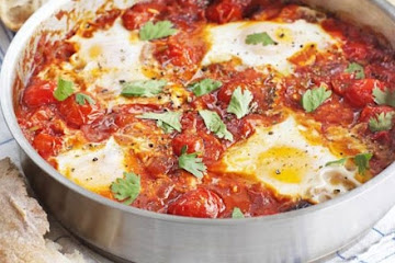 Shakshuka