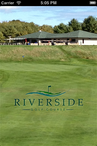 Riverside Golf Course ME