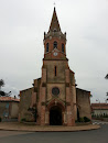 Eglise Sainte Sigolene
