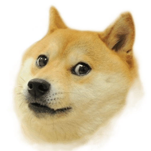 Doge Weather LOGO-APP點子