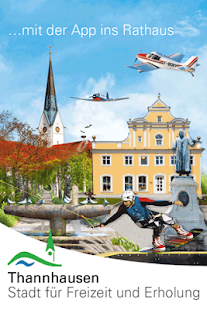 Thannhausen - náhled