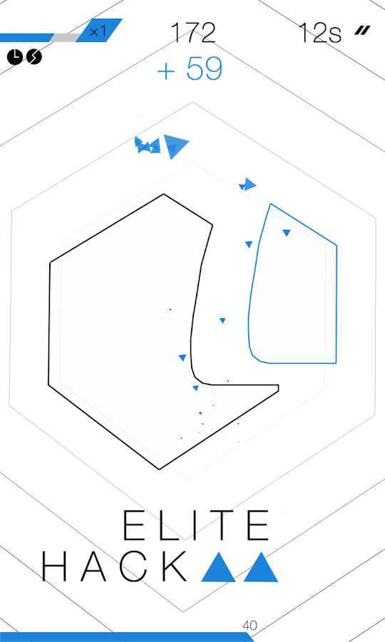    Cut and Hack- screenshot  