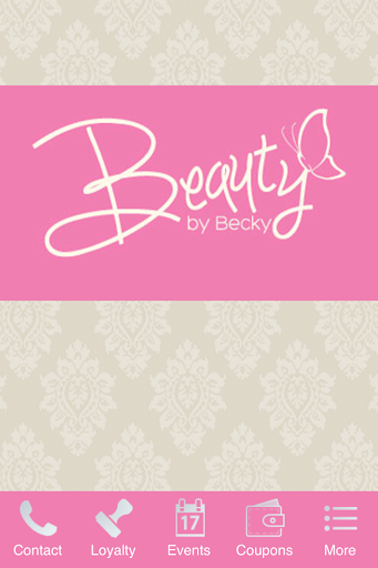 Beauty By Becky