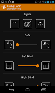 Houseinhand KNX(圖2)-速報App
