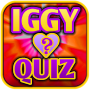 Trivia Pop Quiz Iggy Facts 2.0 Icon
