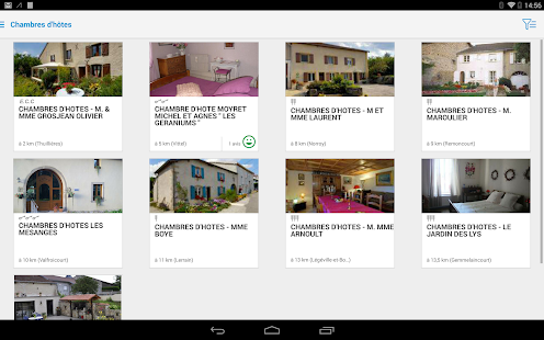 Vittel Tour Screenshots 2