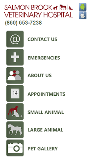 Salmon Brook Veterinary