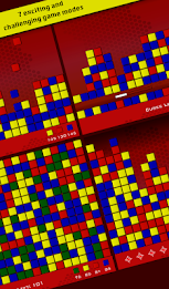 Cube Match - Collapse & Blast poster 12