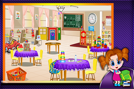 How to download Nursery School Escape patch 3.8.0 apk for laptop