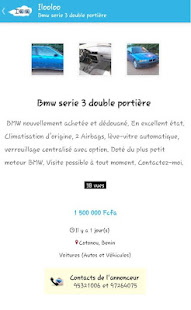 ilooloo Annonces Afrique(圖4)-速報App