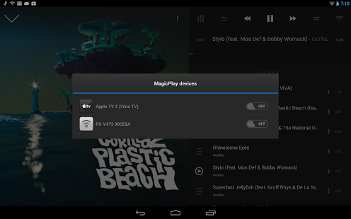 AirSync: iTunes Sync & AirPlay(圖4)-速報App