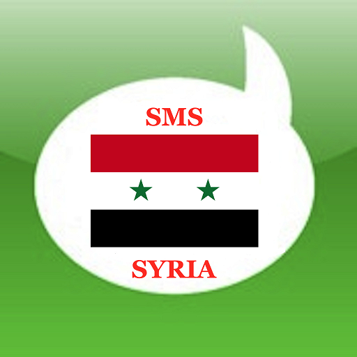 Free SMS Syria LOGO-APP點子