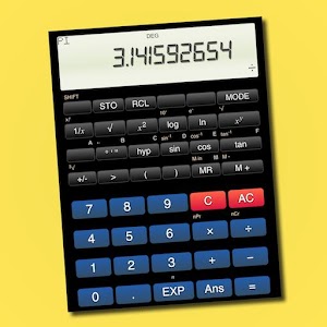 Old School Calculator.apk 2.1.1