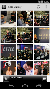Formula News Digest(圖5)-速報App