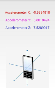 How to get Simple Accelerometer 1.1 unlimited apk for laptop
