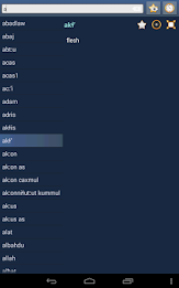 English Archi Dictionary poster 10