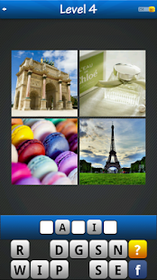 How to download City Quiz ~ 4 Pics 1 City 1.4 apk for bluestacks