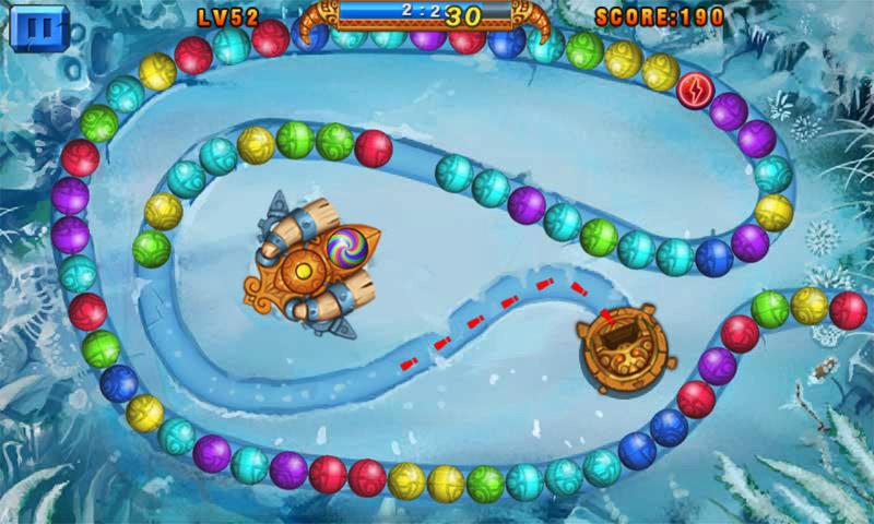    Marble Legend Pro v1.1.3 Android,