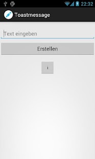 Lastest Toastmessagecreator APK