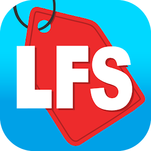 Latest Free Stuff (Smartphone) logo