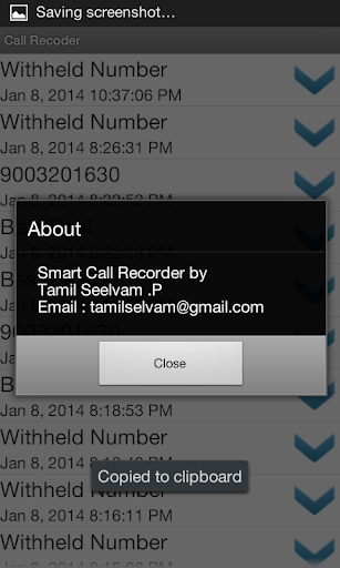 免費下載工具APP|Smart Call Recorder app開箱文|APP開箱王