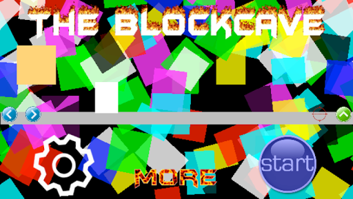 The BlockCave