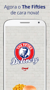 The Fifties Delivery