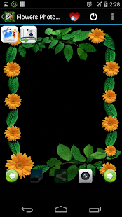 Flowers Photo Frames(圖2)-速報App