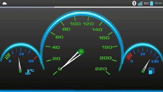 Free Speedometer APK