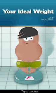 How to install Your Ideal Weight 1.2 unlimited apk for bluestacks