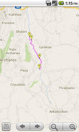 heraklion oikotrails en poster 4