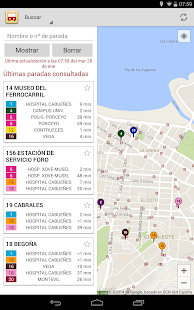 Gijón en bus(圖5)-速報App