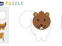 Download Chicco Puzzle APK Terbaru Android