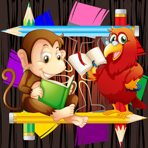 Stationery Supplies Puzzle.apk 1.0.0