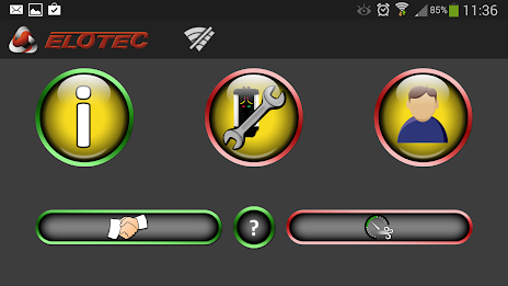 Aspect Tool poster 1