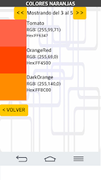 Color Table by st2000 poster 9