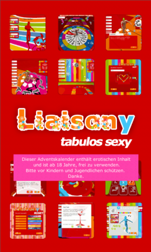 【免費生活App】LiaisonyADVENT M HD-APP點子