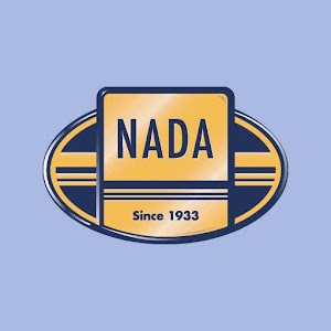 NADA VIN Scanner 商業 App LOGO-APP開箱王