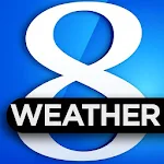 Cover Image of Download Storm Team 8 - WOODTV8 Weather 4.3.501 APK