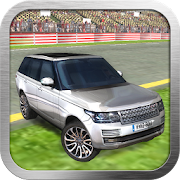 SUV vs Super Car 3D Race Sim+