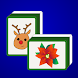 Christmas Mahjong