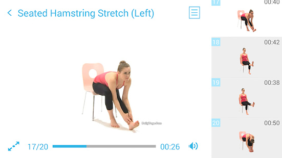 How to download Office Yoga to Keep Fit 2.2 unlimited apk for bluestacks